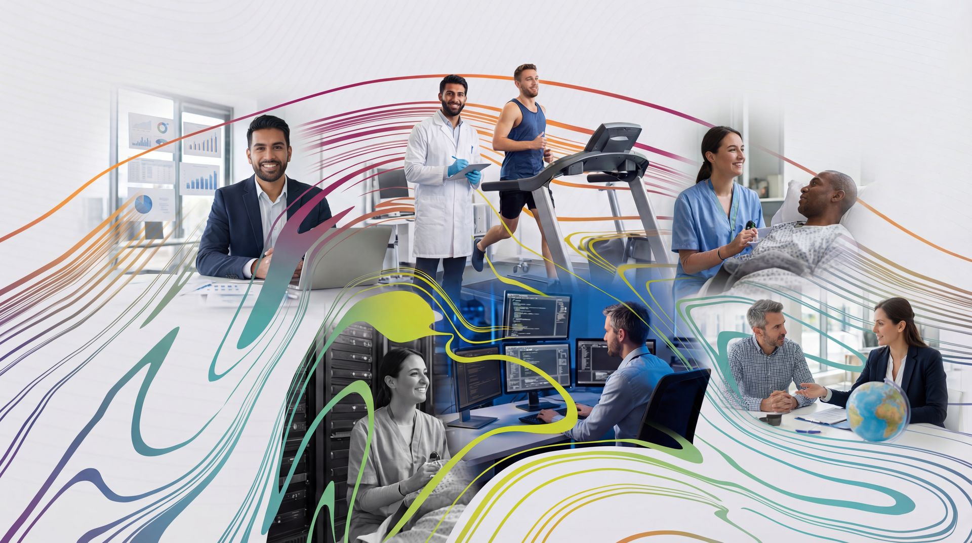 Prime Technical Institute Background